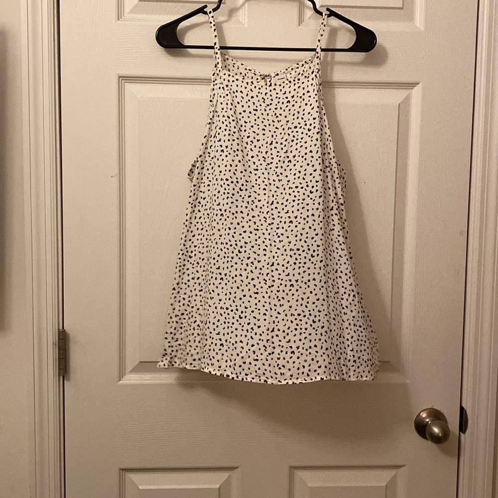 Square Neck Cami